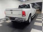 2018 RAM 1500 Laramie Crew Cab 4x4 5'7' Box