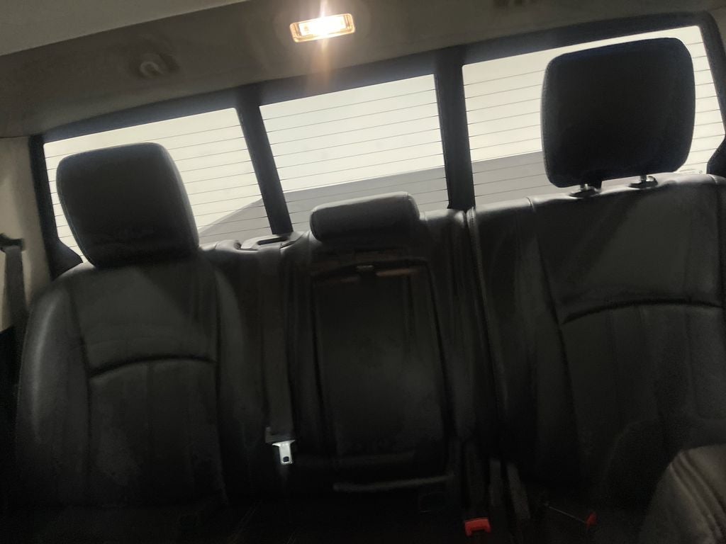 2018 RAM 1500 Laramie Crew Cab 4x4 5'7' Box