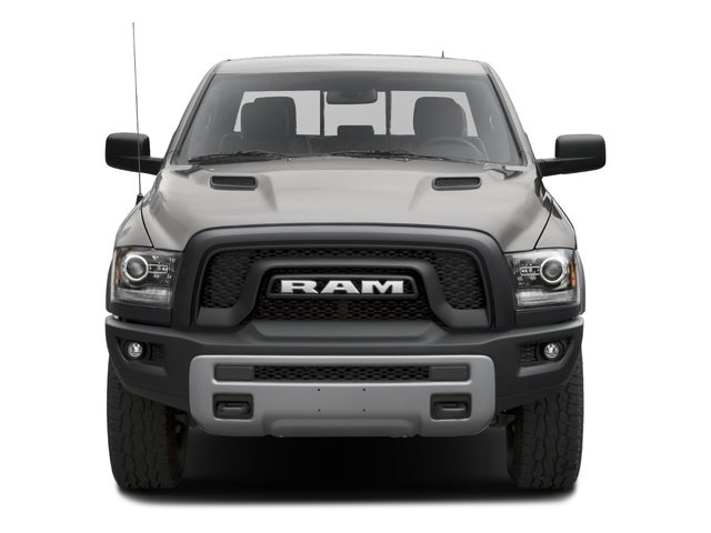 2017 RAM 1500 Rebel Crew Cab 4x4 5'7' Box Seymour IN | Bob Poynter ...