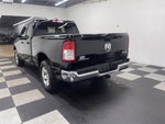 2022 RAM 1500 Big Horn Quad Cab 4x4 6'4' Box