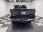 2022 RAM 1500 Big Horn Quad Cab 4x4 6'4' Box