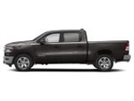 2024 RAM 1500 Big Horn Crew Cab 4x4 5'7' Box