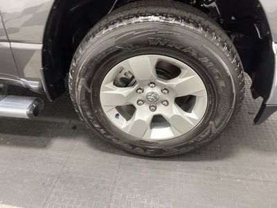 2024 RAM 1500 Big Horn Crew Cab 4x4 5'7' Box