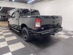 2024 RAM 1500 Big Horn Crew Cab 4x4 5'7' Box