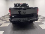 2024 RAM 1500 Big Horn Crew Cab 4x4 5'7' Box