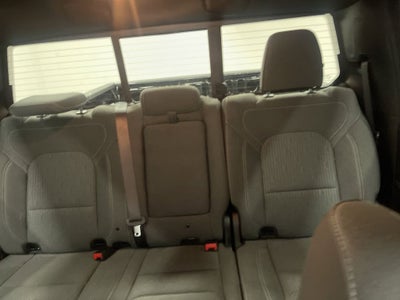 2024 RAM 1500 Big Horn Crew Cab 4x4 5'7' Box