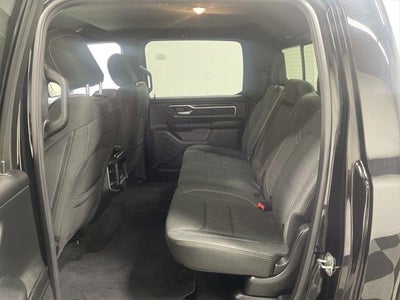 2020 RAM 1500 Big Horn Crew Cab 4x4 5'7' Box