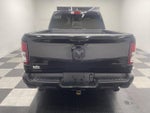 2020 RAM 1500 Big Horn Crew Cab 4x4 5'7' Box
