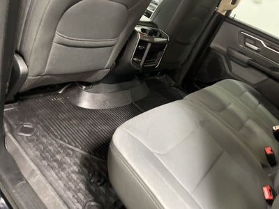 2019 RAM 1500 Big Horn/Lone Star Crew Cab 4x4 5'7' Box