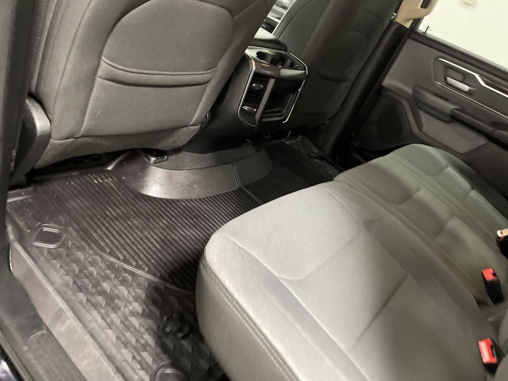 2019 RAM 1500 Big Horn/Lone Star Crew Cab 4x4 5'7' Box