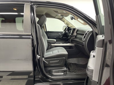 2019 RAM 1500 Big Horn/Lone Star Crew Cab 4x4 5'7' Box