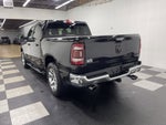 2019 RAM 1500 Big Horn/Lone Star Crew Cab 4x4 5'7' Box