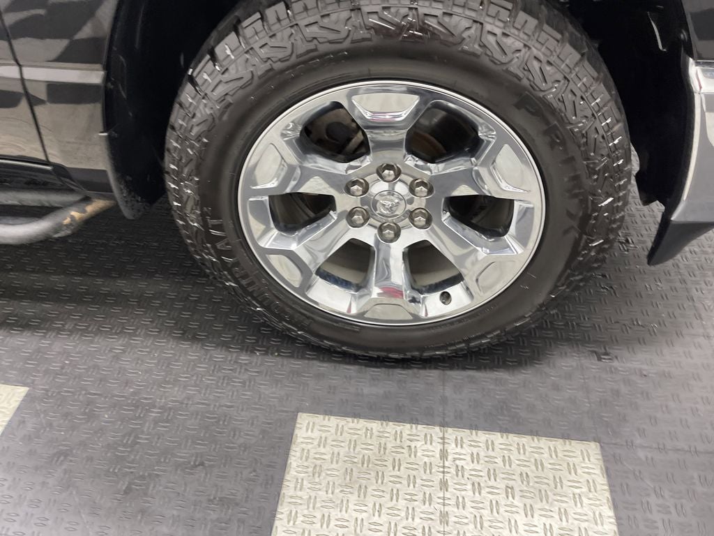 2019 RAM 1500 Big Horn/Lone Star Crew Cab 4x4 5'7' Box