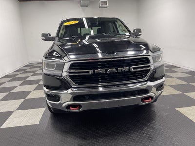 2019 RAM 1500 Big Horn/Lone Star Crew Cab 4x4 5'7' Box