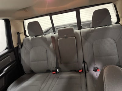 2019 RAM 1500 Big Horn/Lone Star Crew Cab 4x4 5'7' Box