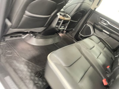 2022 RAM 1500 Laramie Crew Cab 4x4 5'7' Box