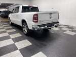 2022 RAM 1500 Laramie Crew Cab 4x4 5'7' Box