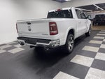 2022 RAM 1500 Laramie Crew Cab 4x4 5'7' Box