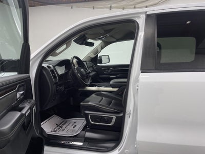 2022 RAM 1500 Laramie Crew Cab 4x4 5'7' Box