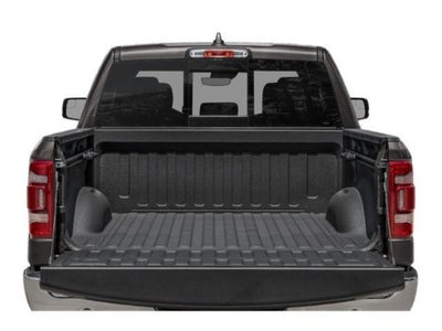 2024 RAM 1500 Laramie Crew Cab 4x4 5'7' Box