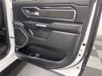 2023 RAM 1500 Laramie Crew Cab 4x4 5'7' Box