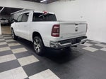 2023 RAM 1500 Laramie Crew Cab 4x4 5'7' Box