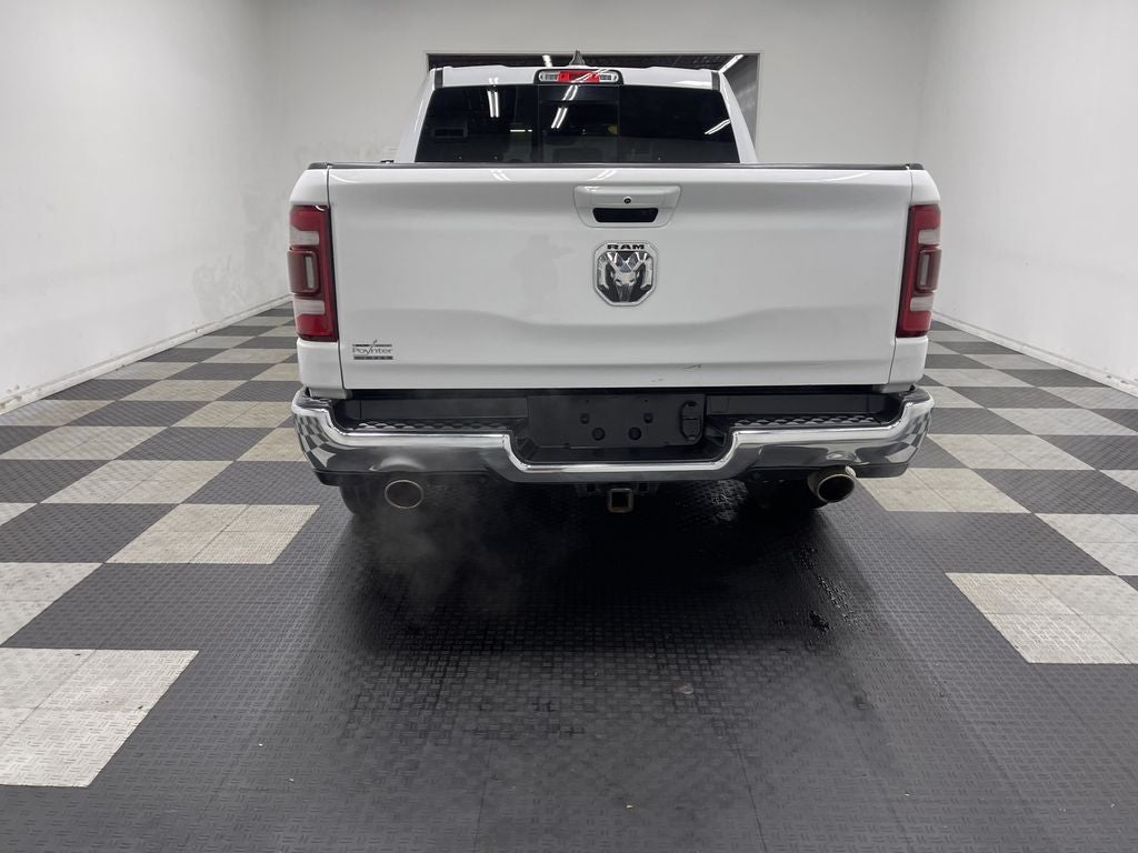 2023 RAM 1500 Laramie Crew Cab 4x4 5'7' Box