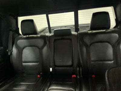 2023 RAM 1500 Laramie Crew Cab 4x4 5'7' Box