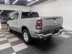 2024 RAM 1500 Laramie Crew Cab 4x4 5'7' Box