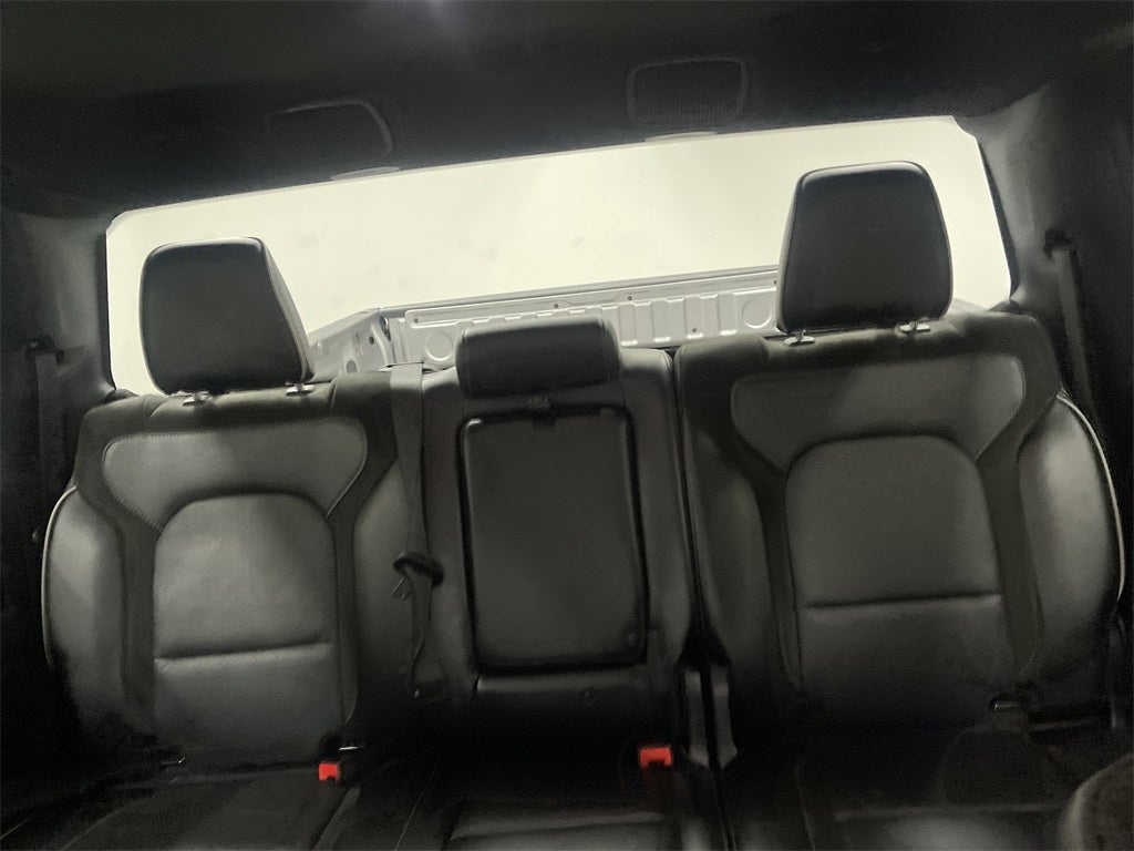 2024 RAM 1500 Laramie Crew Cab 4x4 5'7' Box