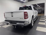 2022 RAM 1500 Limited Longhorn Crew Cab 4x4 5'7' Box