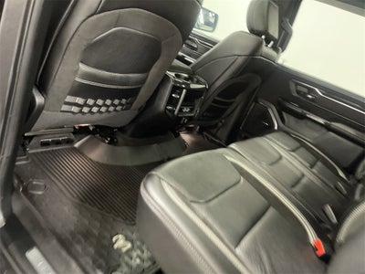 2021 RAM 1500 TRX Crew Cab 4x4 5'7' Box