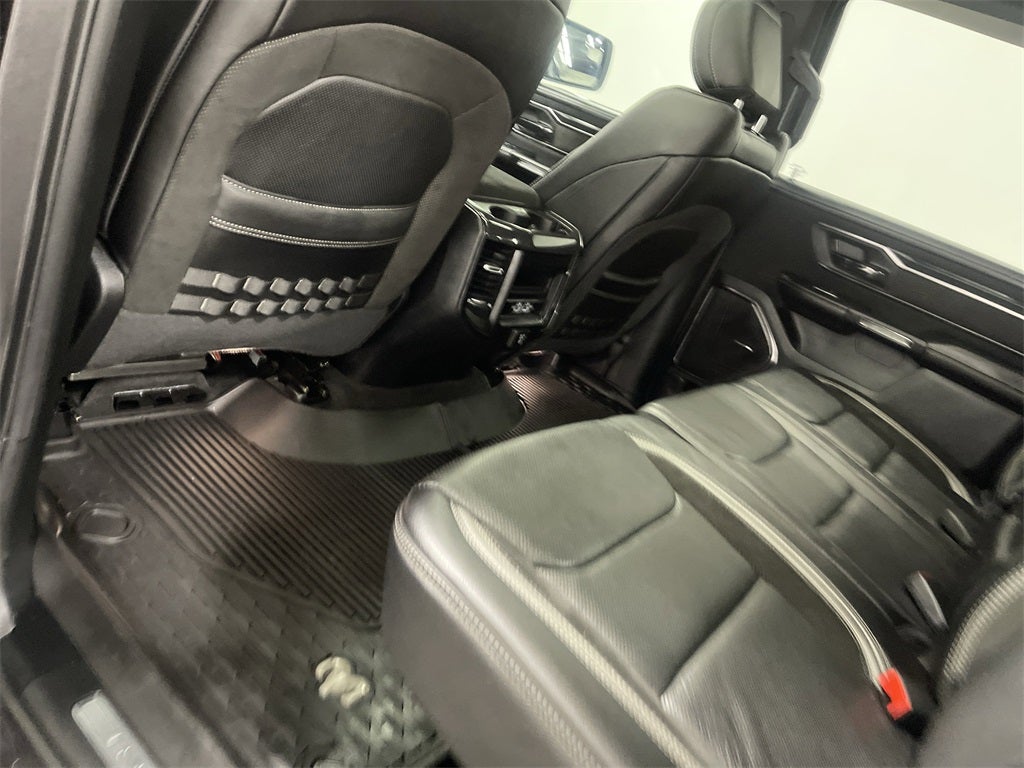 2021 RAM 1500 TRX Crew Cab 4x4 5'7' Box