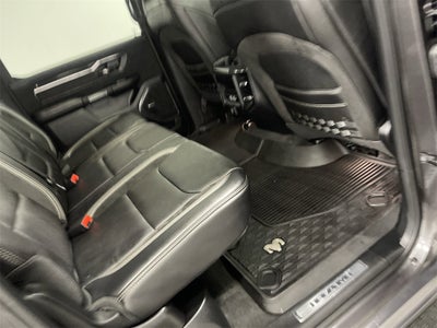 2021 RAM 1500 TRX Crew Cab 4x4 5'7' Box