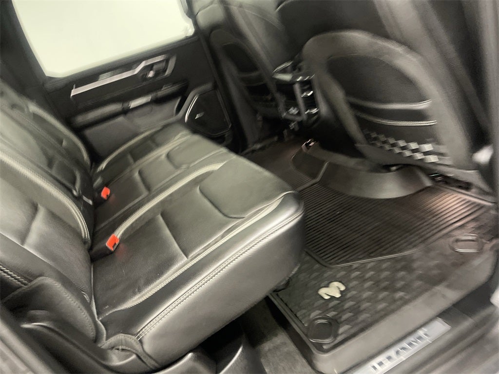 2021 RAM 1500 TRX Crew Cab 4x4 5'7' Box