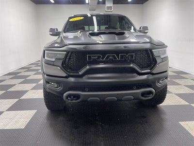 2021 RAM 1500 TRX Crew Cab 4x4 5'7' Box