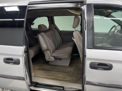 2003 Dodge Caravan SE