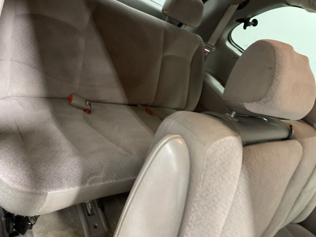 2003 Dodge Caravan SE