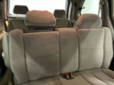 2003 Dodge Caravan SE