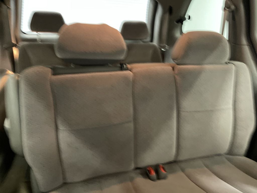 2003 Dodge Caravan SE