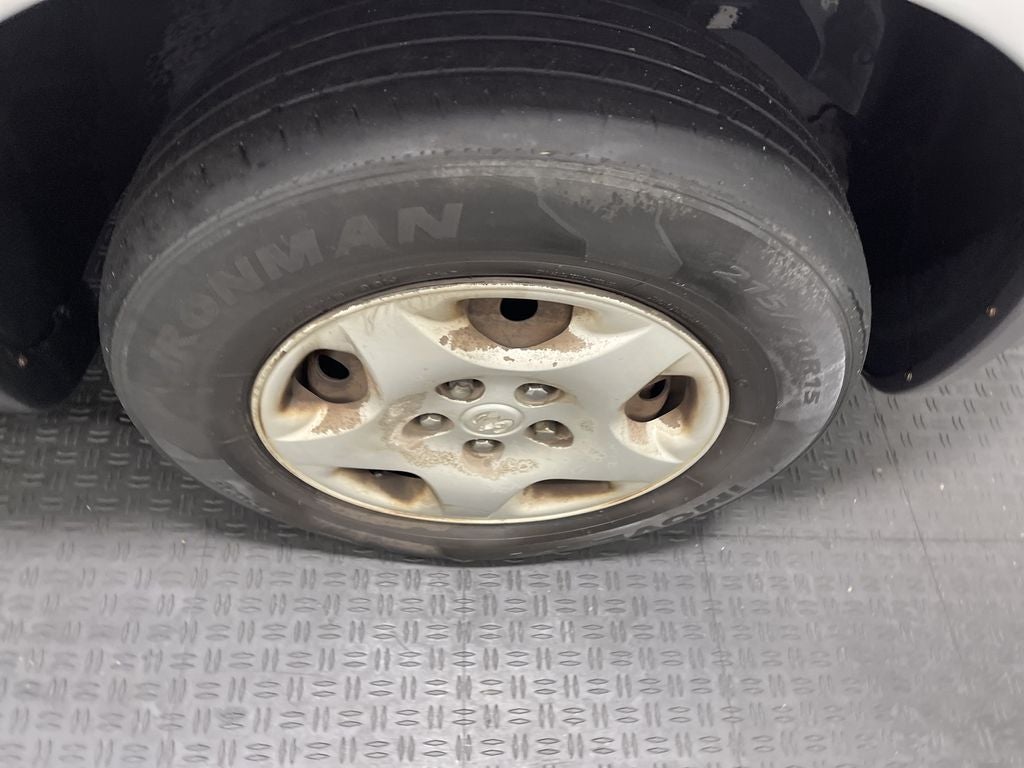 2003 Dodge Caravan SE