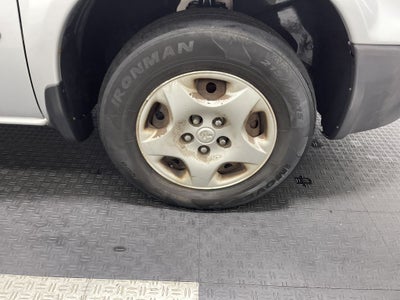 2003 Dodge Caravan SE