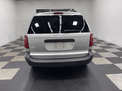 2003 Dodge Caravan SE