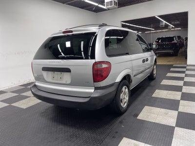 2003 Dodge Caravan SE
