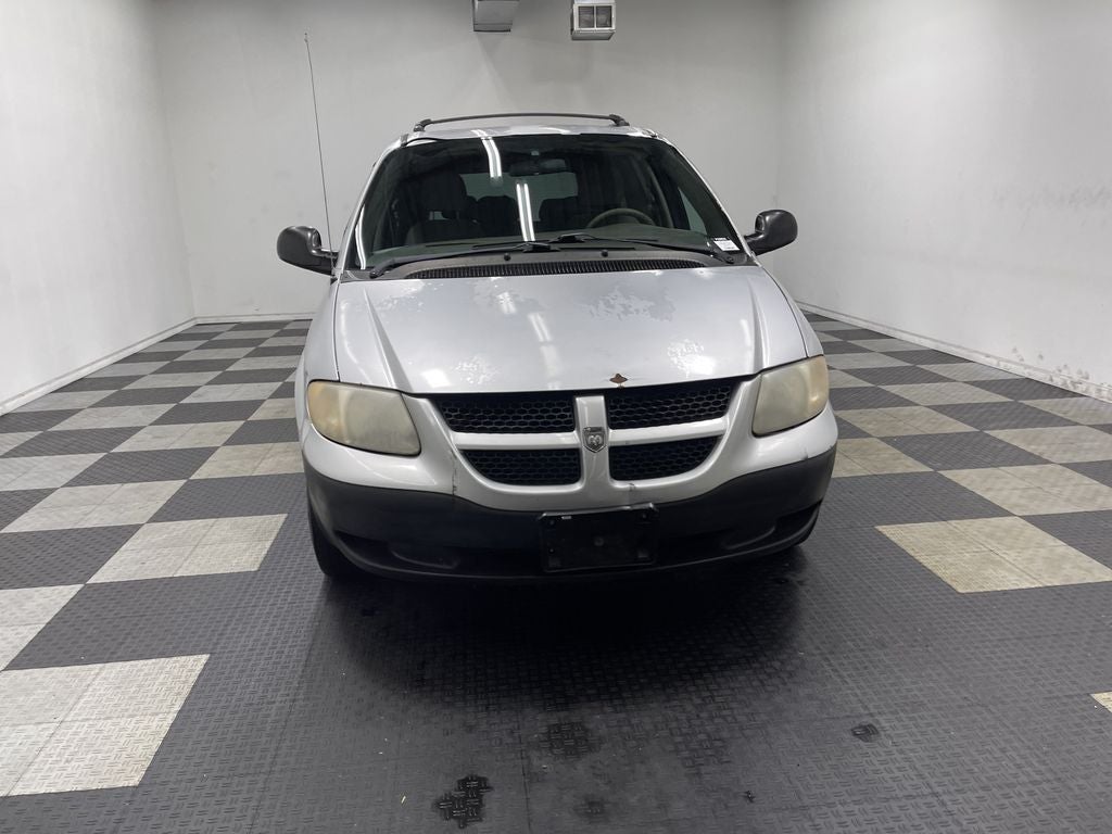 2003 Dodge Caravan SE