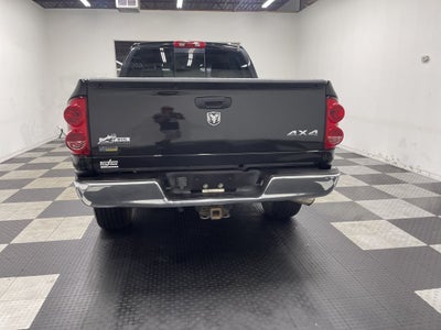 2008 Dodge Ram 1500 SLT