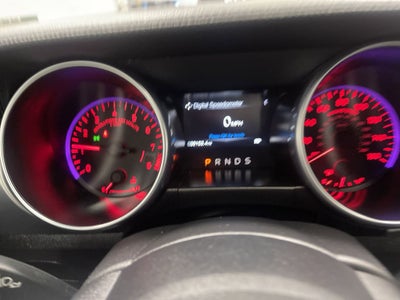 2022 Ford Mustang GT Premium Fastback