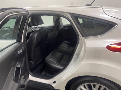 2015 Ford Focus Titanium