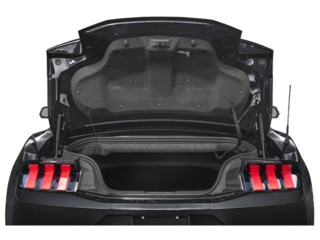 2025 Ford Mustang GT Premium Convertible