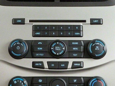 2010 Ford Focus SES